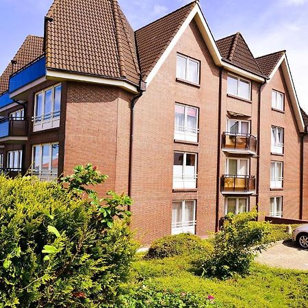 Haus Residenz Meeresbrandung Mb31 쿡스하펜 외부 사진